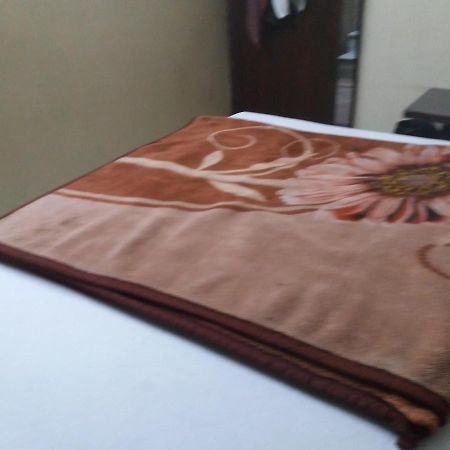 Hotel Roma Villa นิวเดลี ภายนอก รูปภาพ