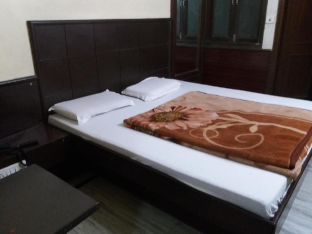 Hotel Roma Villa นิวเดลี ภายนอก รูปภาพ