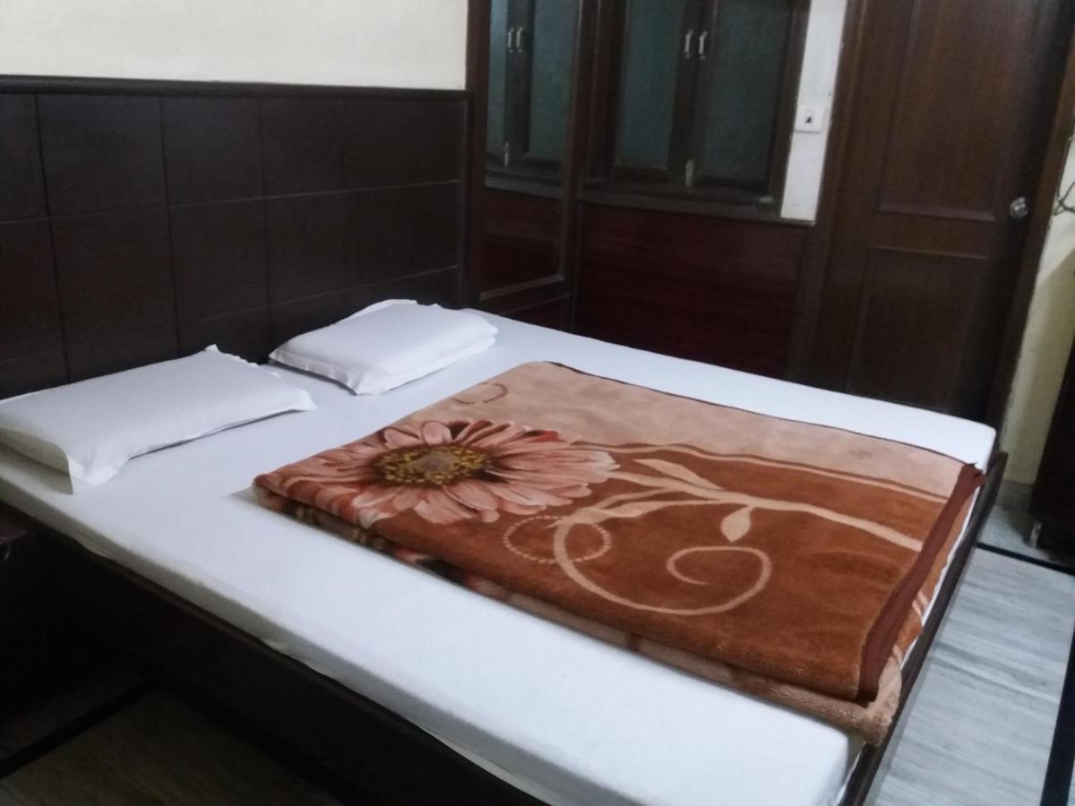 Hotel Roma Villa นิวเดลี ภายนอก รูปภาพ